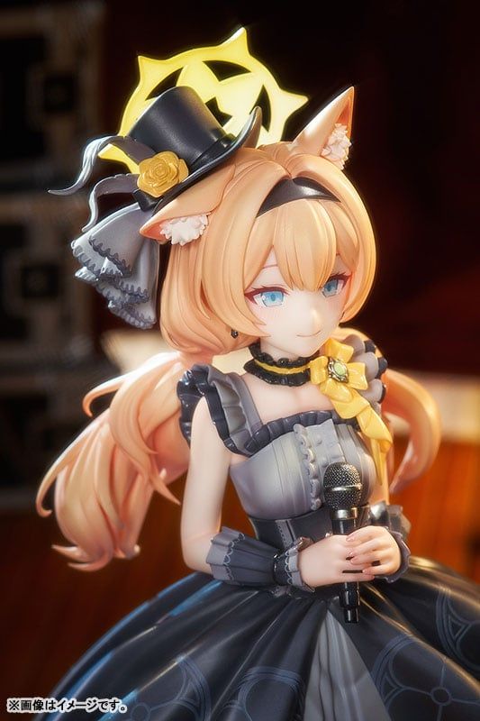  Iochi Mari Memorial Lobby Ver. - Blue Archive - Good Smile Arts Shanghai 