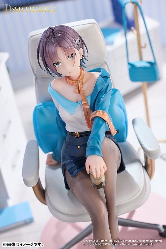  Toru Asakura - THE IDOLM@STER SHINY COLORS - Infinity Studio 