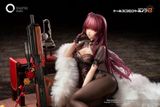  Makiatto - Girls' Frontline 2: Exilium - Reverse Studio 