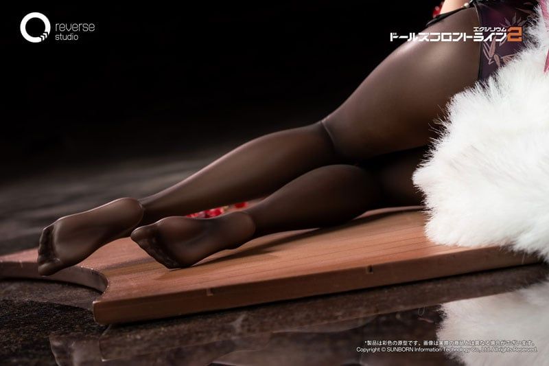  Makiatto - Girls' Frontline 2: Exilium - Reverse Studio 