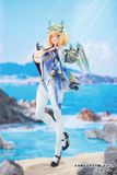  Sophia F. Shirring Wet Suit Ver. - VKEND 