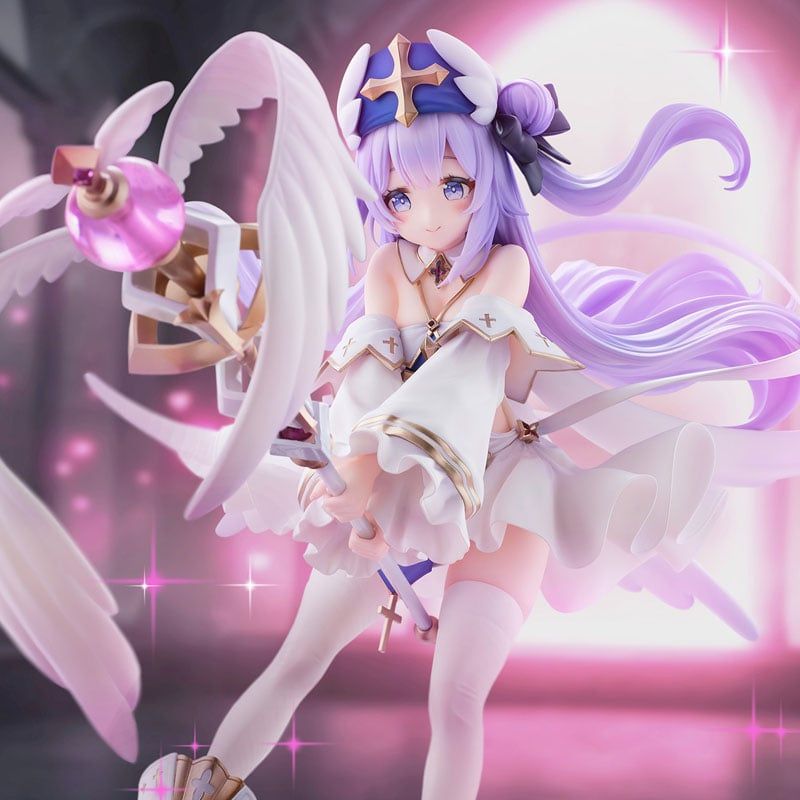  Unicorn -Snow White Guardian Angel - Azur Lane - Union Creative 