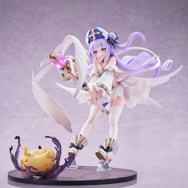  Unicorn -Snow White Guardian Angel - Azur Lane - Union Creative 
