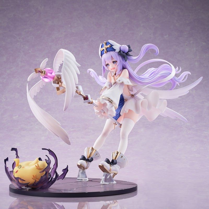  Unicorn -Snow White Guardian Angel - Azur Lane - Union Creative 