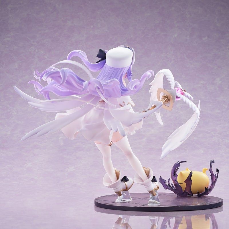  Unicorn -Snow White Guardian Angel - Azur Lane - Union Creative 