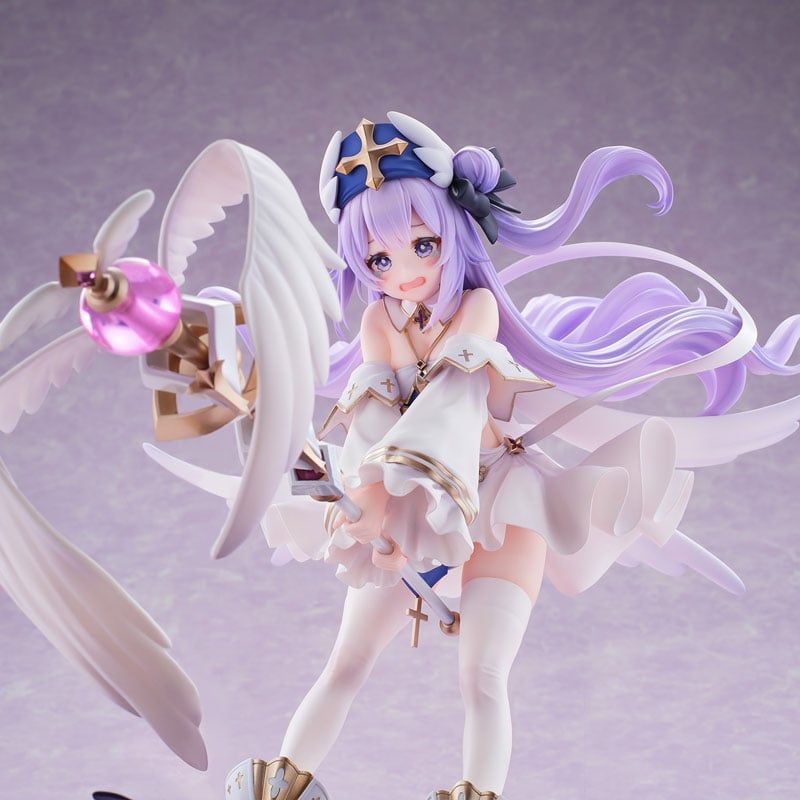  Unicorn -Snow White Guardian Angel - Azur Lane - Union Creative 