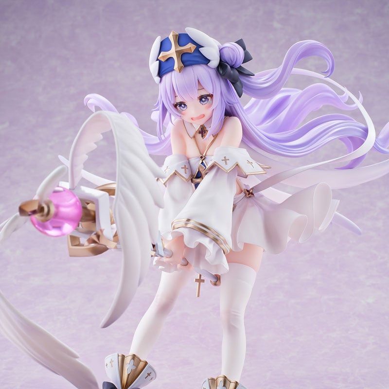  Unicorn -Snow White Guardian Angel - Azur Lane - Union Creative 