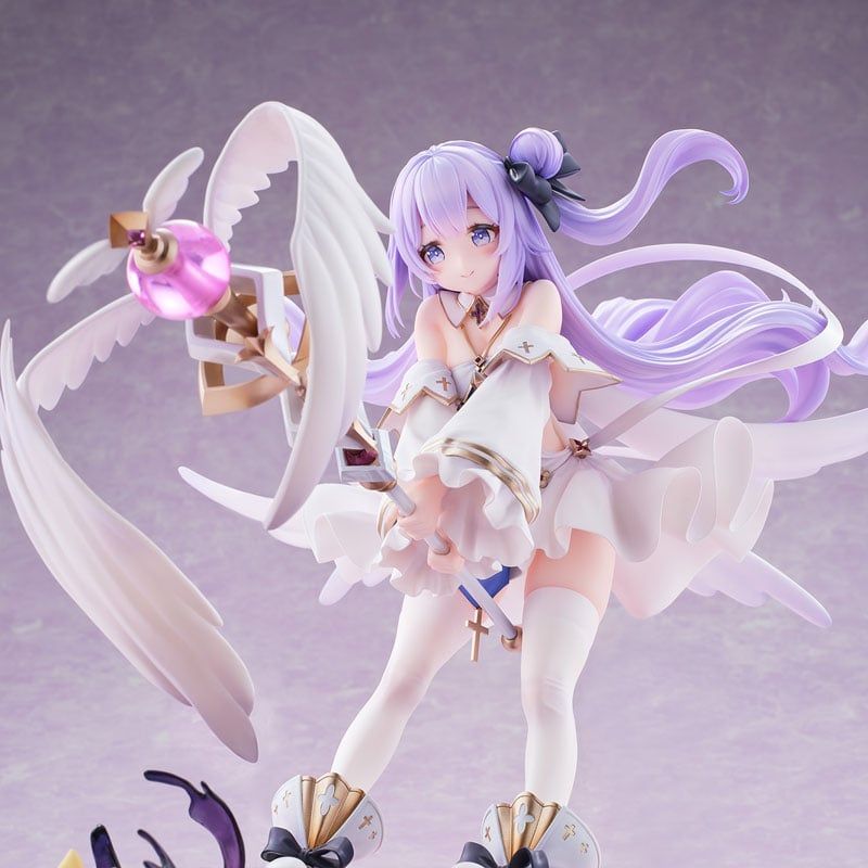  Unicorn -Snow White Guardian Angel - Azur Lane - Union Creative 