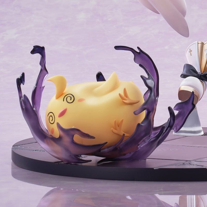  Unicorn -Snow White Guardian Angel - Azur Lane - Union Creative 