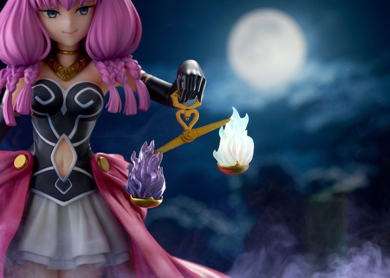  Aura the Guillotine - Frieren: Beyond Journey's End - ques Q 