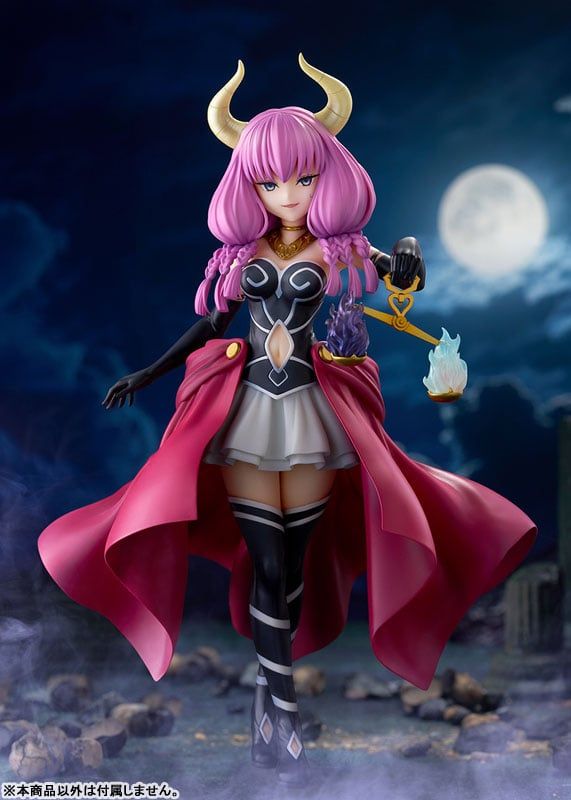  Aura the Guillotine - Frieren: Beyond Journey's End - ques Q 