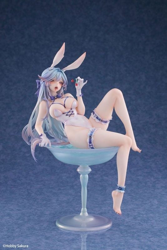  Cocktail Glass Bunny - Hobby sakura 