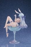  Cocktail Glass Bunny - Hobby sakura 