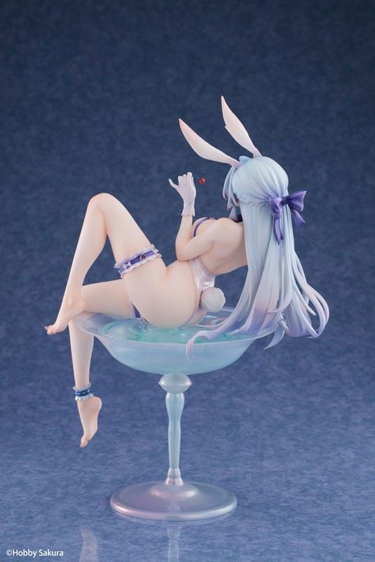  Cocktail Glass Bunny - Hobby sakura 