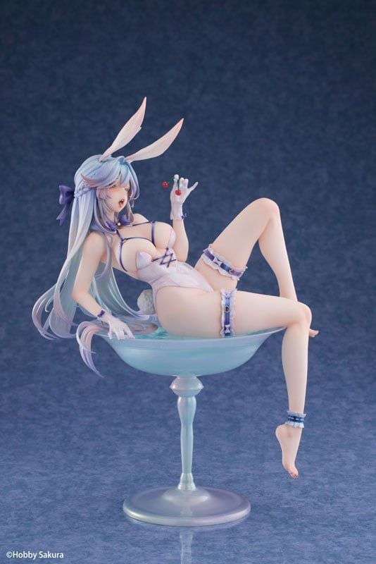 Cocktail Glass Bunny - Hobby sakura 