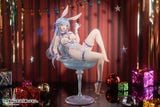  Cocktail Glass Bunny - Hobby sakura 