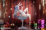  Cocktail Glass Bunny - Hobby sakura 