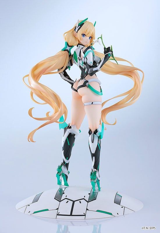  Angela Balzac 10th Anniversary Ver. - Expelled from Paradise - Good Smile Company 