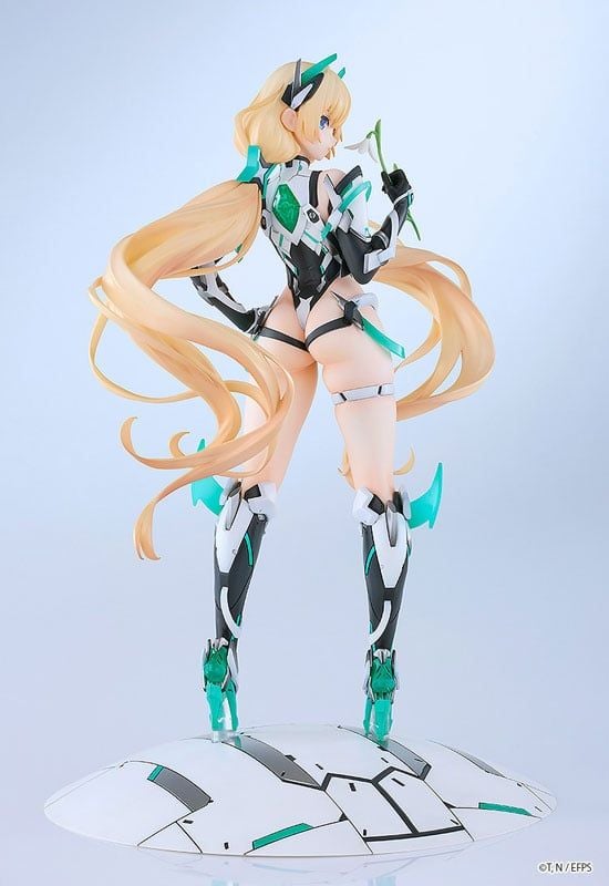  Angela Balzac 10th Anniversary Ver. - Expelled from Paradise - Good Smile Company 