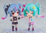  MIKU Darkness nendoroid - Good Smile Company 