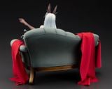  Fritz Rumey Schwarzes Kaninchen Ver. - Azur Lane - Kotobukiya 