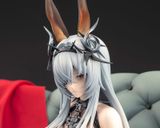 Fritz Rumey Schwarzes Kaninchen Ver. - Azur Lane - Kotobukiya 