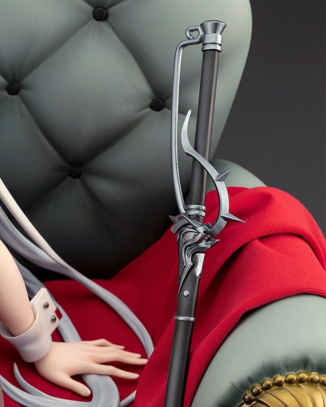  Fritz Rumey Schwarzes Kaninchen Ver. - Azur Lane - Kotobukiya 