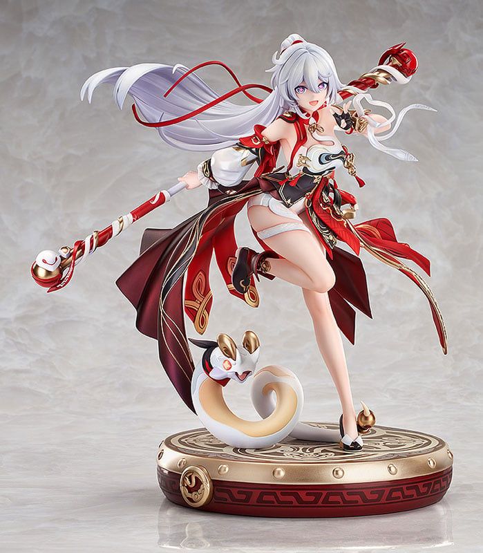  Kiana: Ba-Dum! Fiery Wishing Star - Honkai Impact 3 - Good Smile Company 