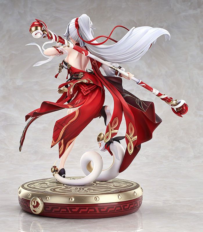  Kiana: Ba-Dum! Fiery Wishing Star - Honkai Impact 3 - Good Smile Company 