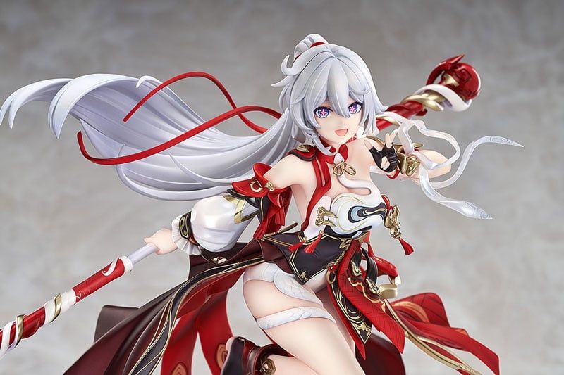  Kiana: Ba-Dum! Fiery Wishing Star - Honkai Impact 3 - Good Smile Company 