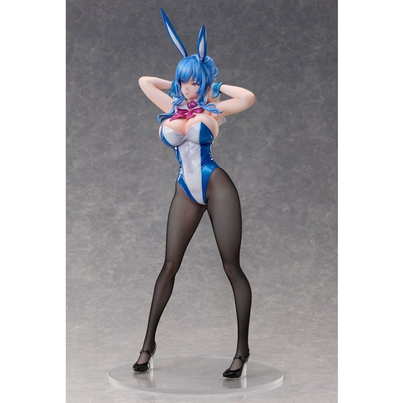  St. Louis Bunny Ver. - Azur Lane - FREEing 