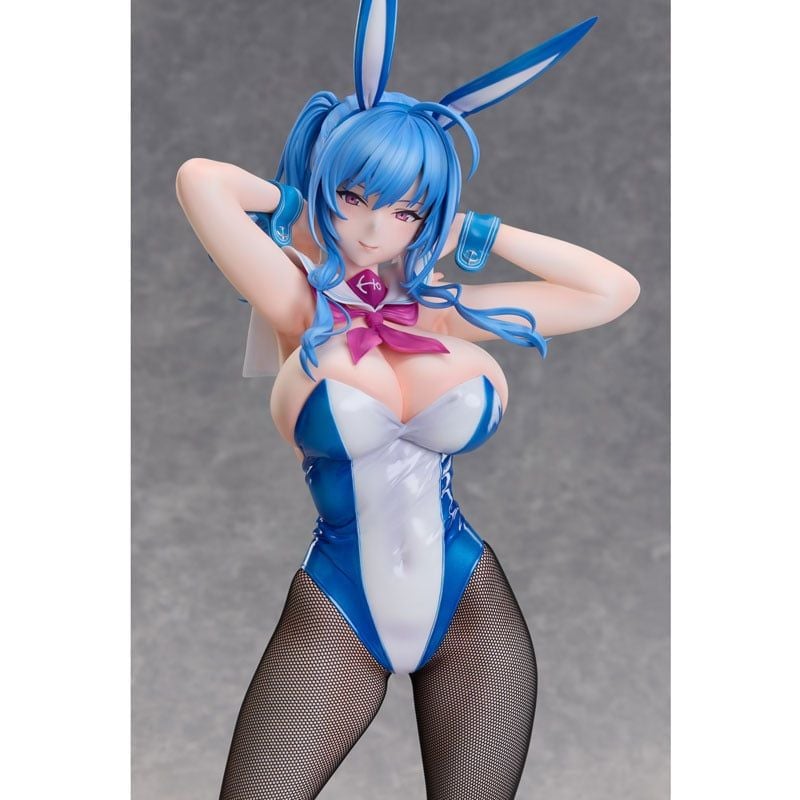  St. Louis Bunny Ver. - Azur Lane - FREEing 