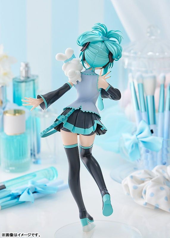  Hatsune Miku x Cinnamoroll - Good Smile Company 