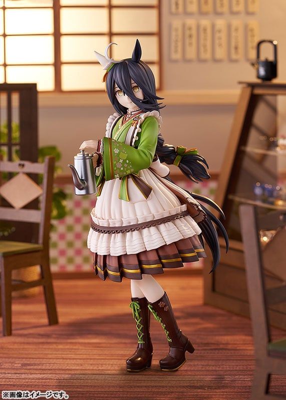  Manhattan Cafe - Umamusume Pretty Derby - Good Smile Company 
