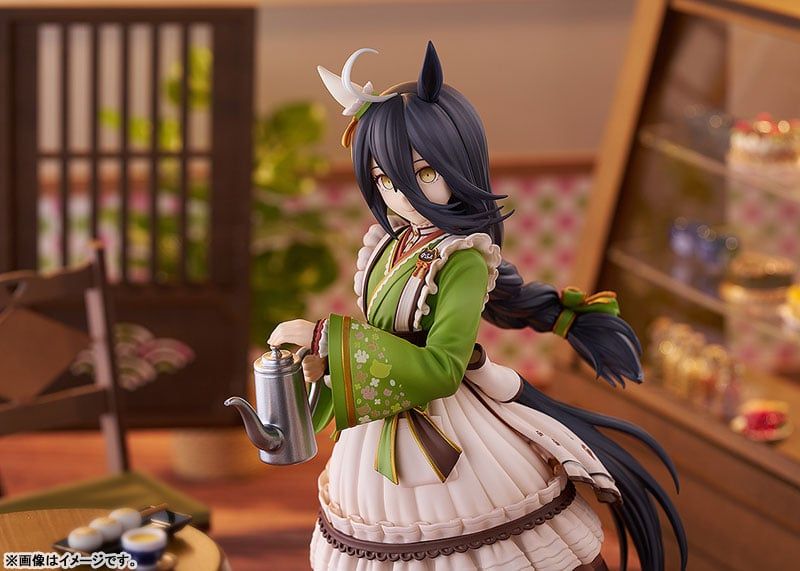  Manhattan Cafe - Umamusume Pretty Derby - Good Smile Company 