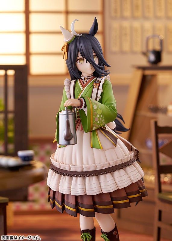  Manhattan Cafe - Umamusume Pretty Derby - Good Smile Company 