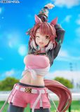  Dantsu Flame - Umamusume Pretty Derby - Phat Company 