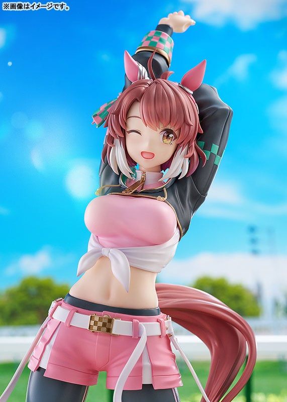  Dantsu Flame - Umamusume Pretty Derby - Phat Company 