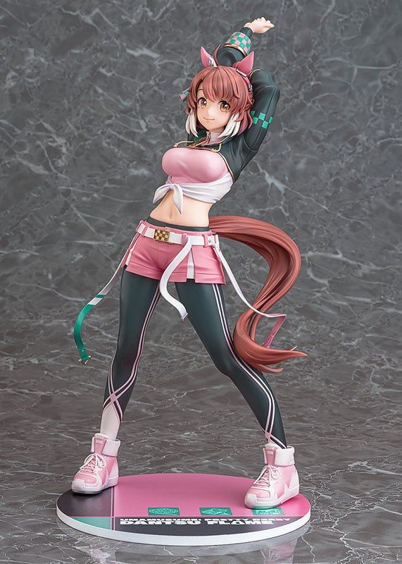  Dantsu Flame - Umamusume Pretty Derby - Phat Company 
