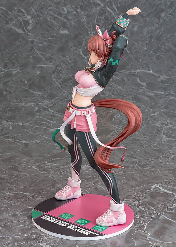  Dantsu Flame - Umamusume Pretty Derby - Phat Company 