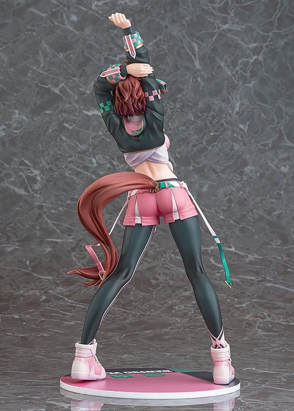  Dantsu Flame - Umamusume Pretty Derby - Phat Company 