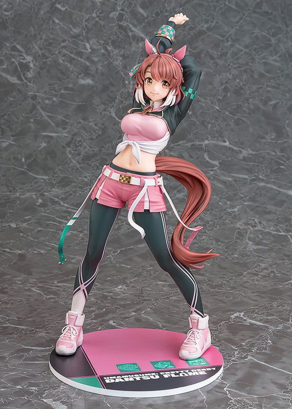  Dantsu Flame - Umamusume Pretty Derby - Phat Company 