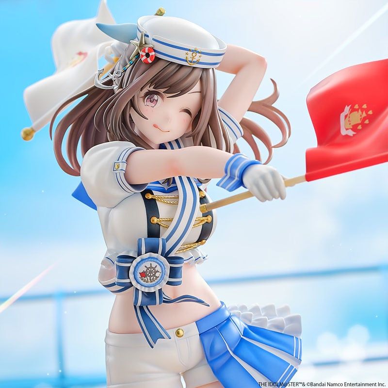  Kogane Tsukioka - THE IDOLM@STER SHINY COLORS - Union Creative 