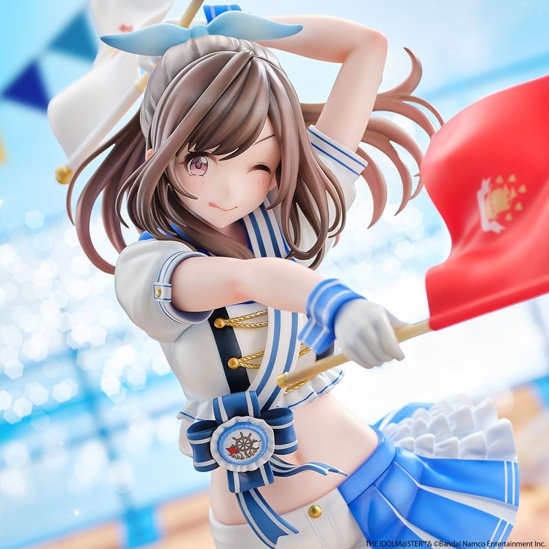  Kogane Tsukioka - THE IDOLM@STER SHINY COLORS - Union Creative 