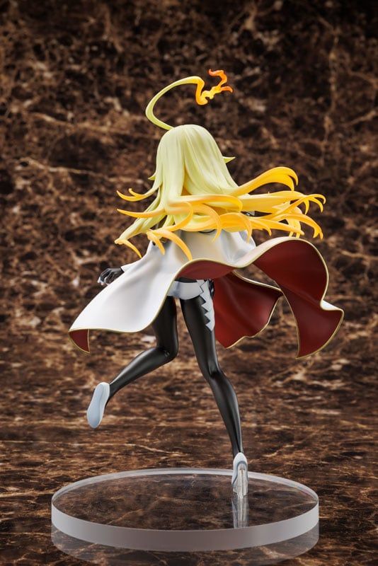  Teoritta - Sentenced to Be a Hero - KADOKAWA 