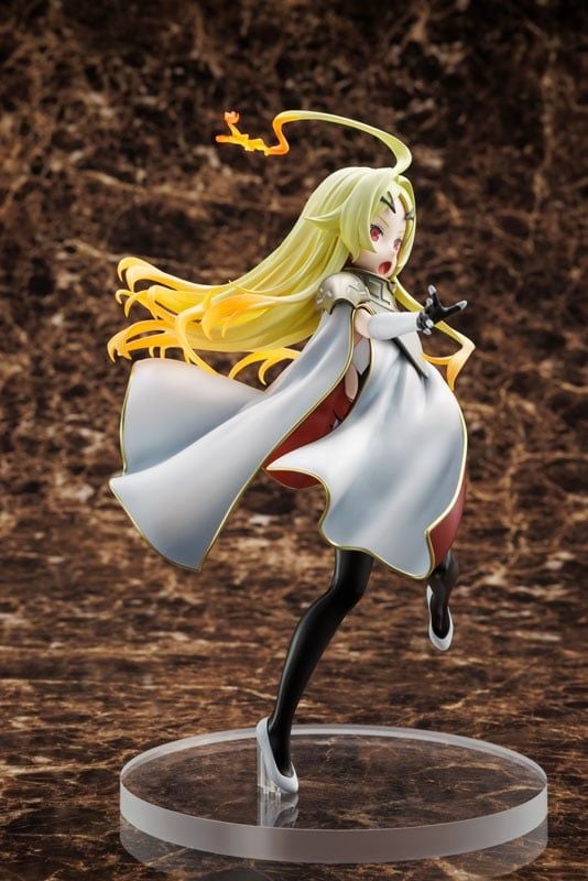  Teoritta - Sentenced to Be a Hero - KADOKAWA 