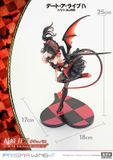  Kurumi Tokisaki Succubus - Date A Live - PRISMA WING 