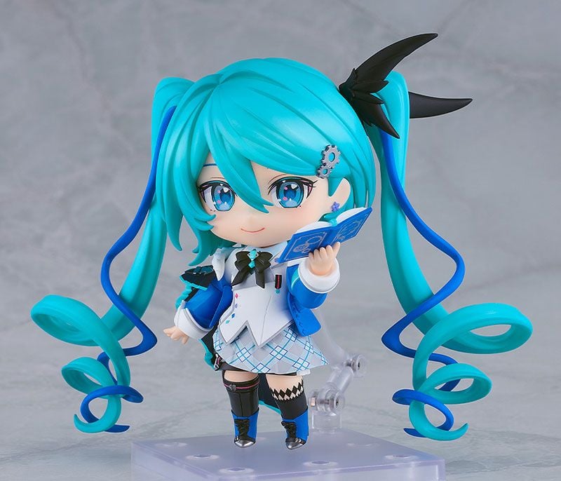  MIKU WITH YOU 2025 nendoroid - Good Smile Company 