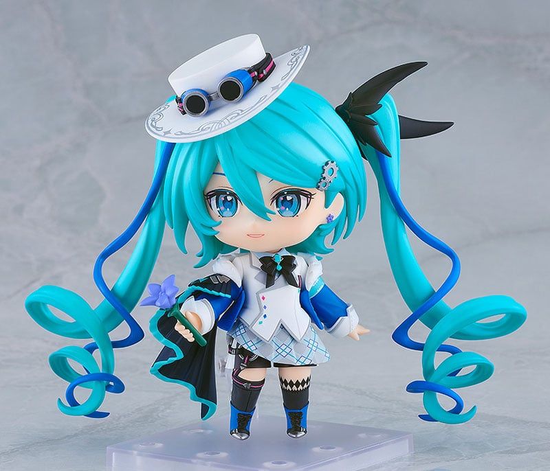  MIKU WITH YOU 2025 nendoroid - Good Smile Company 