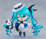  MIKU WITH YOU 2025 nendoroid - Good Smile Company 